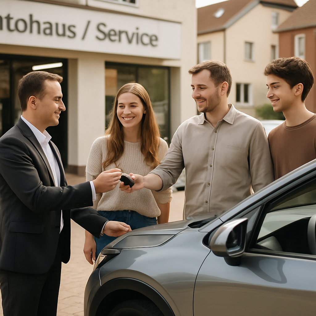 Frischer Fahrspaß lokal: Mobilität in Gera ganz nah am Alltag 0c9e2ccd 52d3 4fed 9e37 aaaed537a075